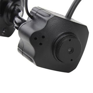 EUR € 29.43   câmera de vídeo mini carro (preto), Frete Grátis em