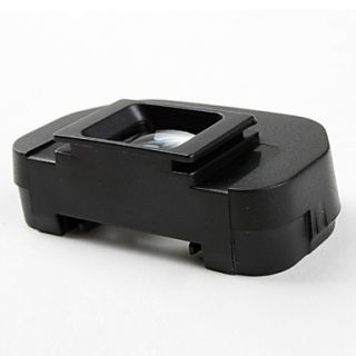 EC 2 Eyepiece Magnifier/Viewfinder for Canon EOS 5D II 60D 50D 40D EX