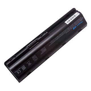 Batterie 9 cellules pour HP Compaq G32 G42 G56 G62 g42t g62t g62x 400