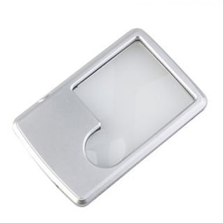 EUR € 5.42   LED acceso carta di credito magnifier   mg4b 3, Gadget
