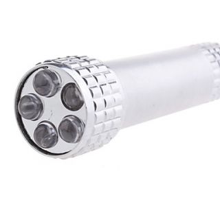 EUR € 4.59   5 LED mini portachiavi (4xlr44), Gadget a Spedizione