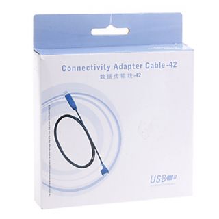 ca 42 compatiable USB 2.0 Cavo dati per 2115/2115i/2116i/2118/2125