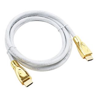 EUR € 12.41   HDMI ver. 1.4 kabel voor PS3 en Xbox 360 (1,8 m, od 7