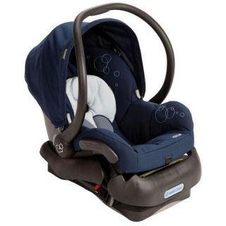Maxi Cosi Mico Infant Car Seat DRESS BLUE ~ IC099BIH ~ BRAND NEW