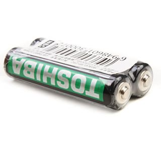 EUR € 1.46   Aaa bateria 1.5v 2 pack (verde), Frete Grátis em Todos