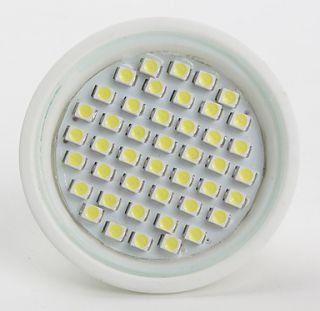 EUR € 7.90   mr16 3w 6000 6500k koud wit led spot lamp (220v