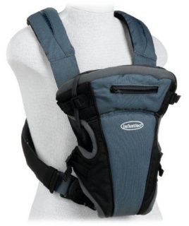 INFANTINO SMART RIDER BABY / CHILD CARRIER   EVENLY DISTRIBUTES BABYS