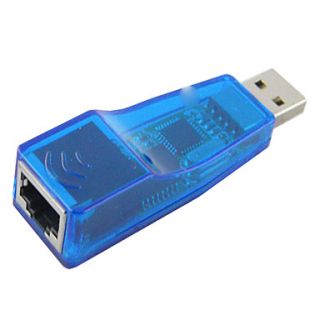 EUR € 8.27   USB con conector RJ45 para la tarjeta de red, ¡Envío