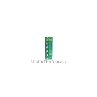 EUR € 1.46   Lithium Knopfzelle CR1616 (3 V), alle Artikel