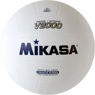  Indoor Outdoor Volleyball Accu Balance True Shape Retention Ball
