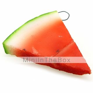 USD $ 46.99   Watermelon Style USB Flash Drive 8GB   Food Shaped USB