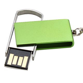 USD $ 46.99   32GB Mini Flip Out Style USB Flash Drive (Assorted