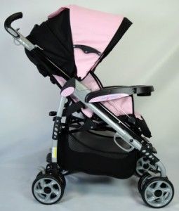 Baby Dreamer Stroller Infant Car Seat Travel System