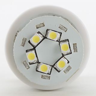 EUR € 4.13   E27 3528 smd 48 ledede 150lm 5500 6500k hvitt lys pære