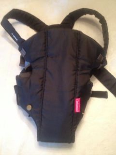 Infantino Baby Carrier Forward or Rear Facing 8 25 pounds Good