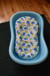 Infant Bath Tub