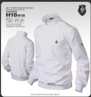 Golf Jacket Apparel Pullover Shirts Windshirts Waterproo​f Half Zip