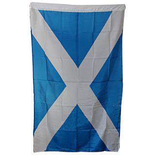 EUR € 10.48   terylene scotland bandeira nacional, Frete Grátis em