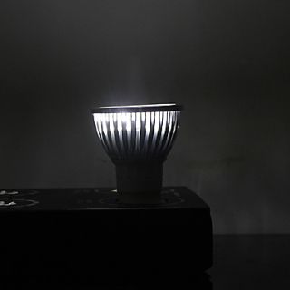 EUR € 7.35   gu10 4w 360lm kalt / warm white LED Spot Glühbirne (85