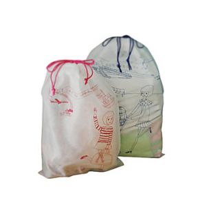 EUR € 5.51   Sac de vêtements stockage, livraison gratuite pour