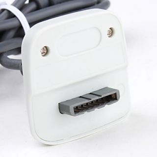 EUR € 5.51   USB ladekabel for Xbox 360 Wireless Controller, Gratis