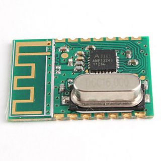 EUR € 13.51   diy modulo wireless a 2,4 GHz per arduino (2 pezzi