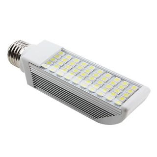 e27 50 5050 SMD 10w 750lm 6000K naturweiß führte Mais Glühbirne