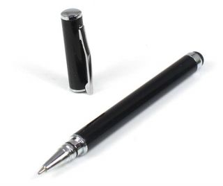 1pc Metal Stylus Touch Pen Ink for Apple iPhone 3G 3GS 4S 4 4G iPad 2