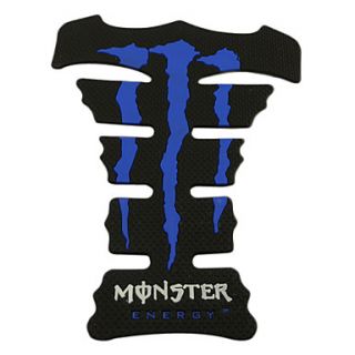 EUR € 7.53   Monstre Réservoir Protector, livraison gratuite pour