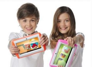  Kids TabletAges 6 14.Learning Tool Kids Working Tablet
