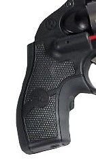 Laser Grip Ruger LCR Handgun Pistol Sight from Crimson Trace LG 411