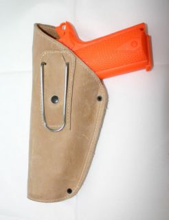 Beretta MDL 8000 Cougar Inside Waistband Pistol Holster