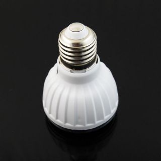  3W 23LED PIR Sensitive Motion Infrared Sensor Light Bulb Lamp