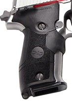 LASER GRIP Sig Sauer P226, Front Activation CRIMSOM TRACE Gun / Pistol