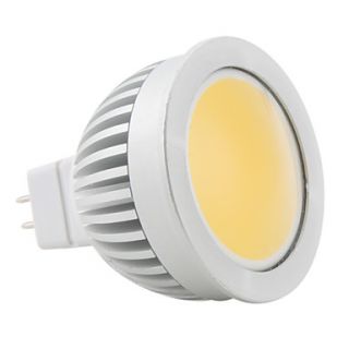 EUR € 7.53   MR16 cob Lysdiod SMD 200lm varmvitt 12v glödlampa