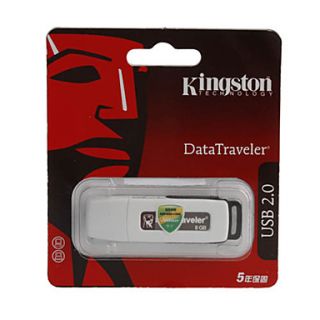 EUR € 14.52   8gb dati viaggiatore usb flash drive (bianco), Gadget