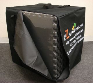Interlocking Puzzle Mats Carrying Case Bag Large Size