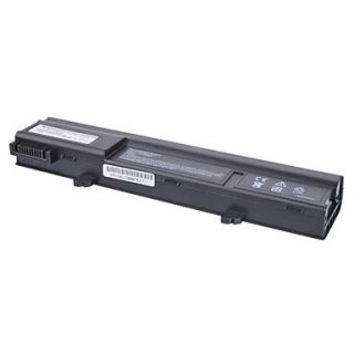 EUR € 53.76   Dell M1210 compatible 6600mAh batería de repuesto