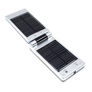 EUR € 68.54   flip abierta solar / ac / coche accionado cargador de