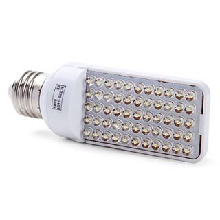 EUR € 5.42   e27 55 150 200lm LED ampoule blanche (220 240v, 2,5 3w