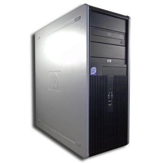  DC7900 Desktop Convertible MiniTower PC with a super fast Intel