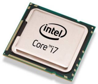 Intel Core i7 870 2 93GHz 8MB LGA 1156 95W Processor