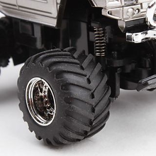 USD $ 13.99   Remote Control 158 Real like Little Hummer Pioneer