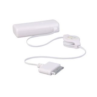 USD $ 5.59   AA Battery Emergency Charger for iPod Nano/Video/Touch