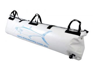 Wizard Insulated Fish Bag 1500 x 500 x 300