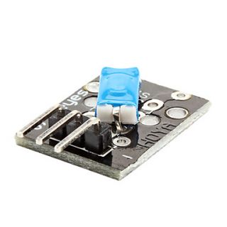 USD $ 1.59   Tilt Switch Module for Arduino,