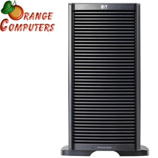 HP ProLiant ML350 G6 Server Tower Intel Xeon E5620 2 4GHz Quad Core
