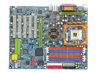 Gigabyte Technology GA 8KNXP Socket 478 Intel Motherboard