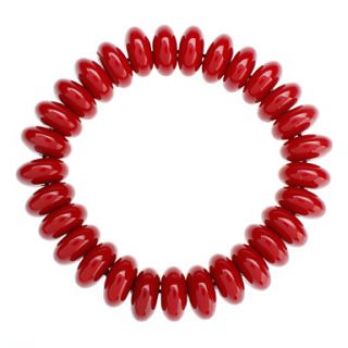 EUR € 3.58   Giuggiola Red Bracciale Shape Ambra, Gadget a