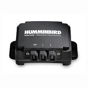 Humminbird as Interlink Network Connection